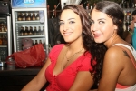 Friday Night at Barbacane Pub, Byblos